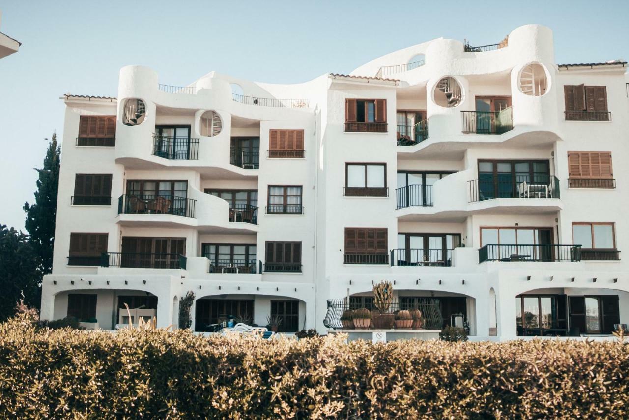 Carabela 92 Apartment Alcudia  Exterior photo